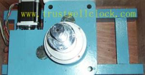 Quality motor for floral/flower clocks wholesale
