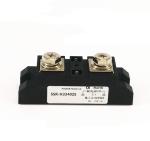 Solid State Relay Kampa Industrial dual output electrical 24vdc 150a