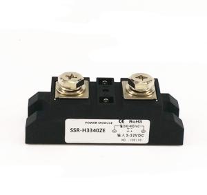 Quality Solid State Relay Kampa Industrial dual output electrical 24vdc 150a wholesale