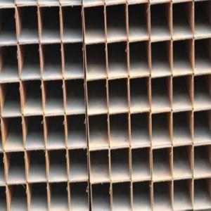 Quality HDG DIN Q420 Q460 Building Carbon Steel Channel 10FT Or 20FT wholesale