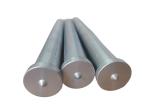 Adjustable Tolerance End Mill Manufacturing For Metal Cutting / Metalworking