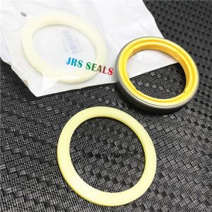 Quality 1672216 8J4524 3469381 Hydraulic Cylinder U CUP BUFFER DUST WIPER DKI ROD SEAL wholesale