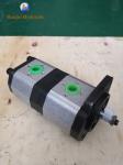Kubota , Tractor High Pressure Aluminum Double Gear Pump