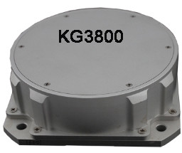 Model KG3800 High Accury Single-axis Fiber Optic Gyroscope With 0.5 °/hr Bias Drift