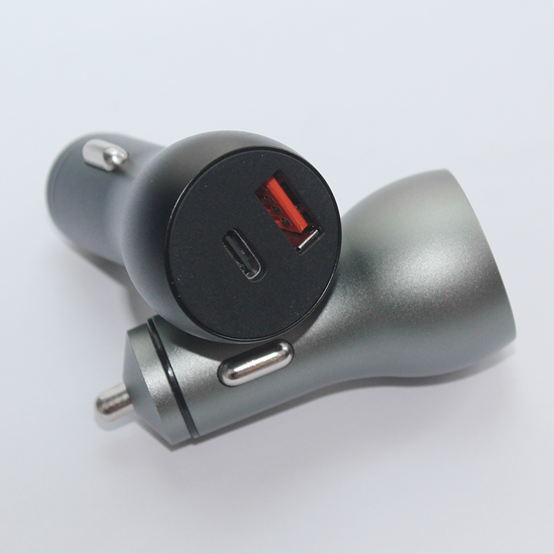 Qc 3.0 Cell Phone Car Charger