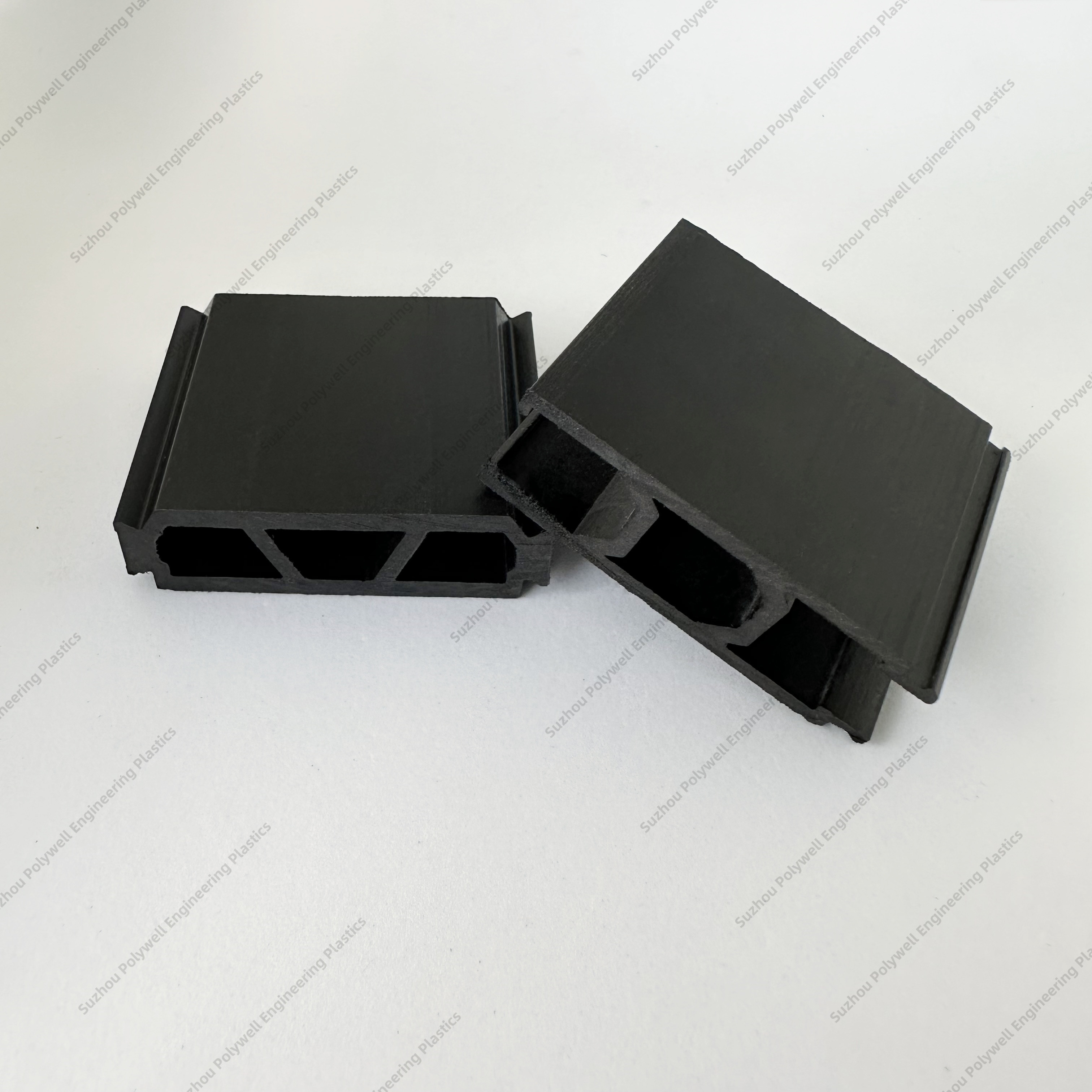 Polyamide Granules Nylon PA66 GF25 Modified Pellets For Heat Insulation Tape in Aluminum Window Frame