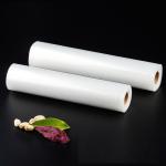 Food Vacuum Sealer Bag Rolls Heavy Duty Freezer Safe Vacuum Bags Rolls