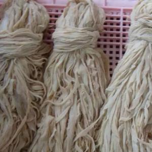 Quality Good Air Permeability Natural Sheep Casings For Hot Dogs 22-24mm wholesale