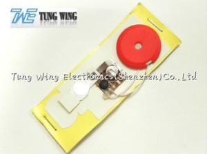 Quality Small And Square Greeting Card Sound Module 30s Playback Time 15g wholesale