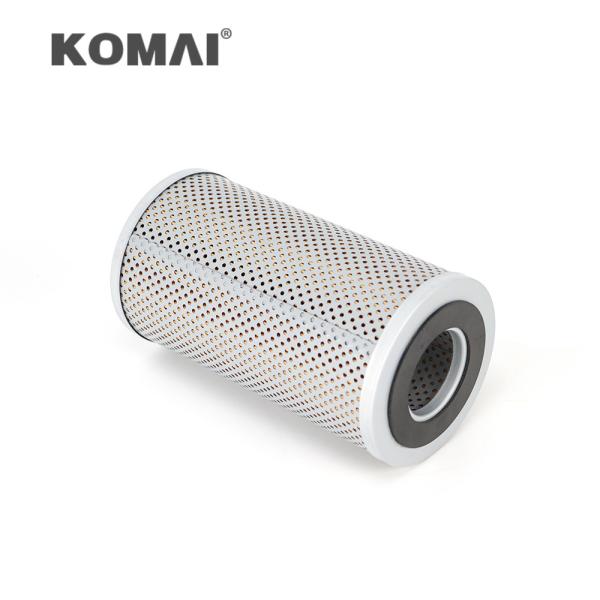 KOMAI Manufacture Oil Filter 6610-50-5100 6610-51-4400 P550087 Use For Heavy