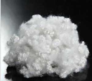 Quality 100% Polyester High Crimp Polyester Staple Fiber AA Grade wholesale