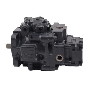 Quality Standard Size Excavator Parts Original Hydraulic Pump With for PC30MR-3 wholesale