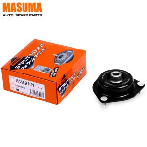 Quality MASUMA Auto Top Mount Cushion Shock Absorber 54320-4M401 for NISSAN AD by SAM-2101 wholesale