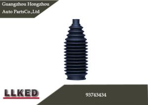 Quality Chemical - Resistant Steering Column Boot Kit 93743434 For Chevrolet Captiva wholesale