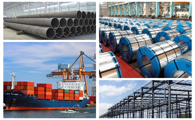 Steel Tracklesss Trolley