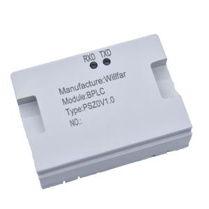 China AMI BPLC Communication Module For Single Phase Meter Power Line DC2-PSZ1 on sale