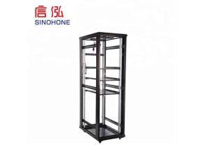 Quality High Stability Fiber Optic Cabinet Waterproof Embedded Slim Stainless Steel wholesale