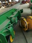China crane25T BCD explosion proof electric hoist, hoist, wire rope electric