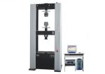 Professional Material Testing Machine , XWW 50KN Universal Tensile Testing