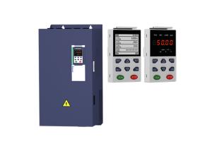 Quality 3Phase 7.5kw 10 Hp Variable Frequency Drive VFD VSD Motor Drive 50hz 60hz wholesale