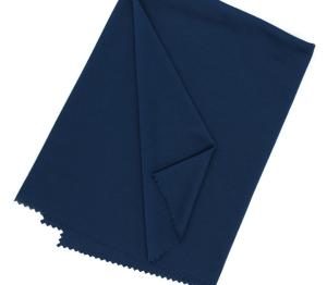 Quality Lightweight Microfiber Single Jersey Knitted Fabric 100% Polyester Weft Knitted wholesale