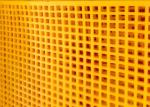 Petrochemical Square Polyurethane Gravel Shaker Screen Panel Mat