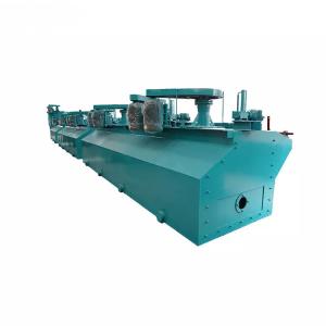 Quality Separating Machine Flotation Cell for Gold Beneficiation wholesale