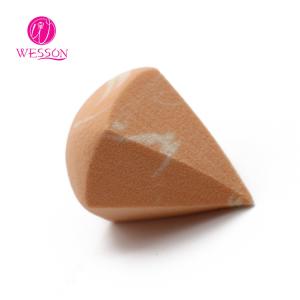 Quality Rhombus Fashion Foundation No Streaks Makeup Beauty Sponge wholesale