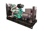 Qianneng Low Budget Emergency Generator Set 500kW 600kW