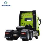 510 Horsepower Dongfeng Tractor Truck Head 2651 6x4 Tractor Truck