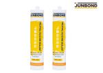 Transparent 300ml Window Door Sealant Fiberglass Silicone For Sealing Windows
