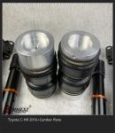 Air Suspension Shock Absorber Strut Toyota C-HR 2016+ With Camber Plate