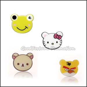 Quality Promotional customed logo stainless steel portable make up pocket mirror gift wholesale
