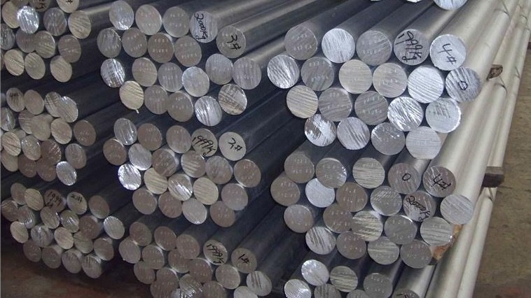 Aviation Grade Aluminum Alloy Rods 300mm 1100 2024 5052 6061 6082 7075