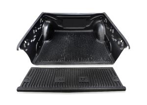 Quality 4X4 HDPE Truck Bed Liner Cover 100% Fitment For Mitsubishi L200 Single Cab wholesale