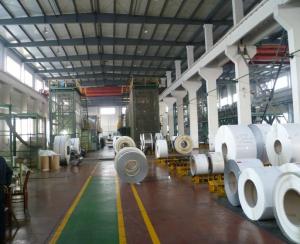 Quality High hardness HV160-400 and SUS420 Cold Rolled Steel Strip for electrical equipment wholesale