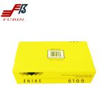 Biodegradable Pop Out Aluminium Foil Sheet Soft Temper