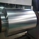 Prepainted / Color Coated Aluminum Coil Food And Beverage Storage Cans