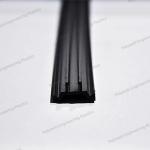 CT Type PA66 GF25 Polyamide Nylon Break Bridge Thermal Barrier Profile Heat