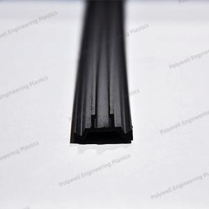 Quality CT Type PA66 GF25 Polyamide Nylon Break Bridge Thermal Barrier Profile Heat Insulation Strip for Aluminum Windows wholesale