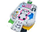 Customizable Inflatable Water Castle of INFLATABLE WATER PARK for Your Water