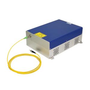 Quality 1550nm 1064nm 1 - 1000W Single Frequency Fiber Lasers OEM Modular Design wholesale