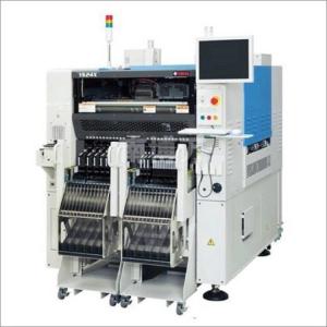 Quality Pick And Place Yamaha SMT Machine Fit YS24X Automatic Speed 54000cph wholesale