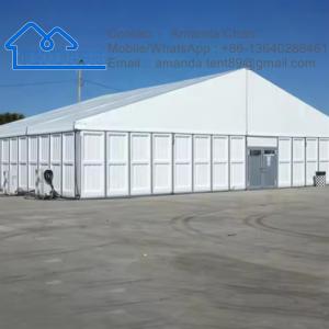 Quality Luxury Waterproof And UV Resistant Customized Tents For Storage Events Outdoor Tent wholesale