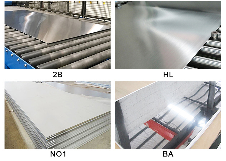 High Quality JIS ASTM 202 304 309S Stainless Steel Sheet 50mm 100mm 200mm Width