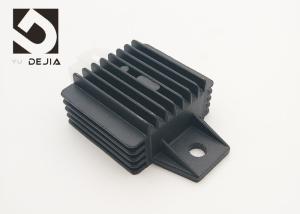 Quality Lightweight Universal Motorcycle Parts , Universal Motorcycle Regulator Rectifier wholesale
