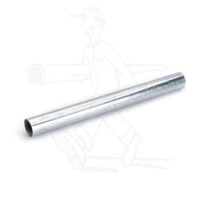 China Galvanized Threading Metal EMT Conduit Pipe Corrosion Resistant on sale