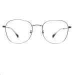 MD091T Square Eye Shape Titanium Frame 50-18-137 B2B Buyer s Top Selection