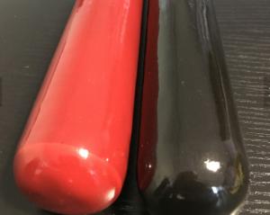 Quality Durable Alumina Ceramic Tube For Furnace Excellent Physical Strength wholesale