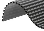 Packaging Inserts PE Polyethylene Corrugated Sheet